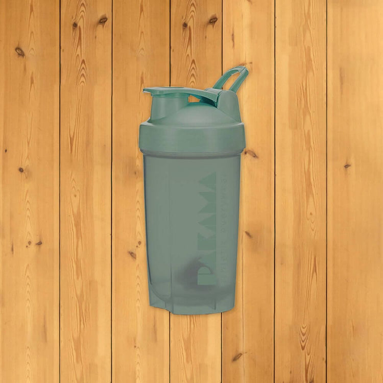 Shaker PAKAMA athletics