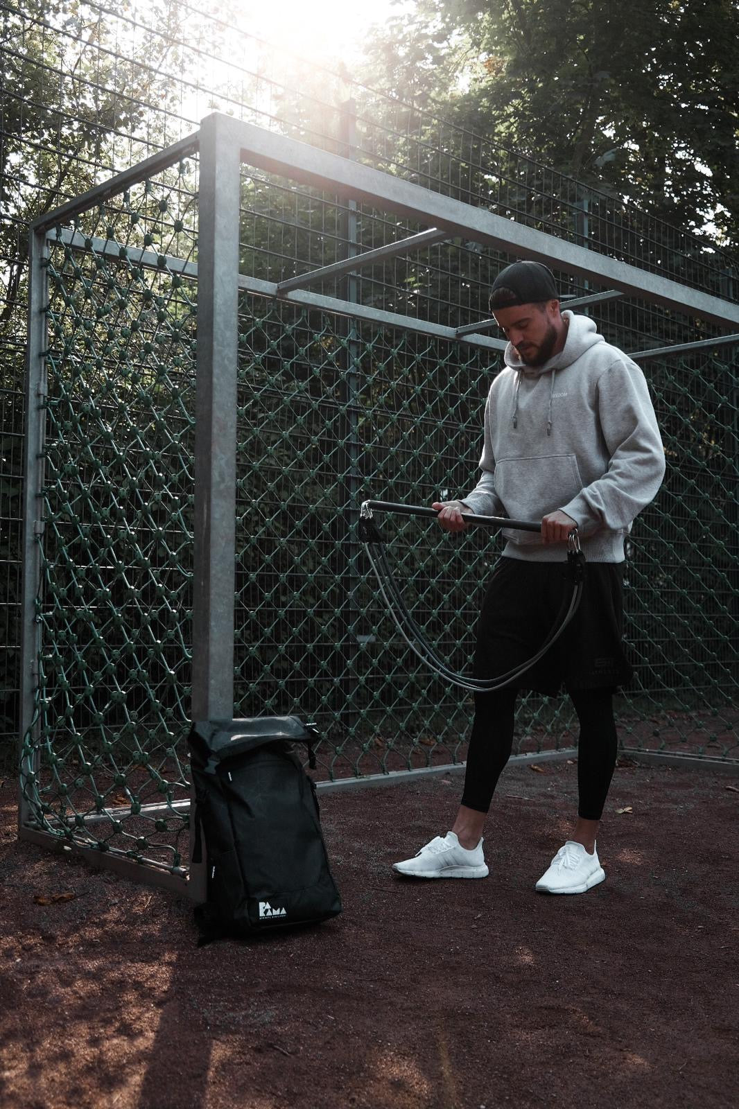 Sport an der frischen Luft: Wie wichtig Outdoor-Sport ist