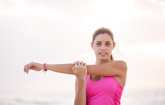 Wie wichtig sind Warm-up und Cool-down wirklich?