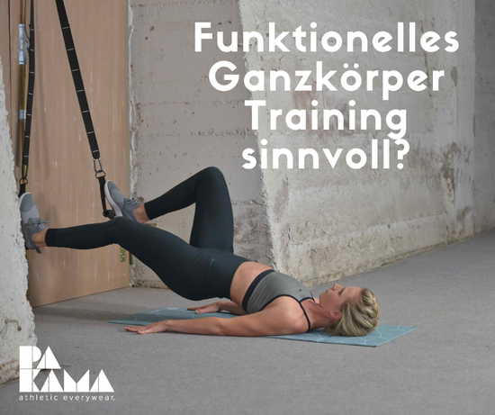 PAKAMA Sport Tolls Workout