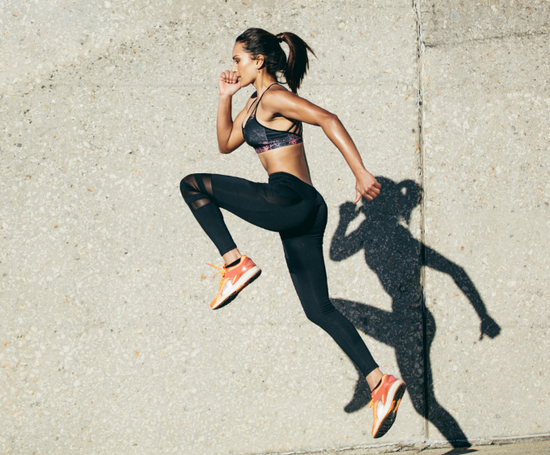 6 Wege, um schnelle Workouts effektiver zu machen | 6 ways to make quick workouts more effective