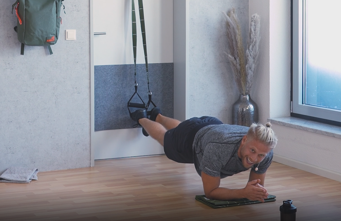 Sling Trainer – was kann dieses Tool eigentlich ?