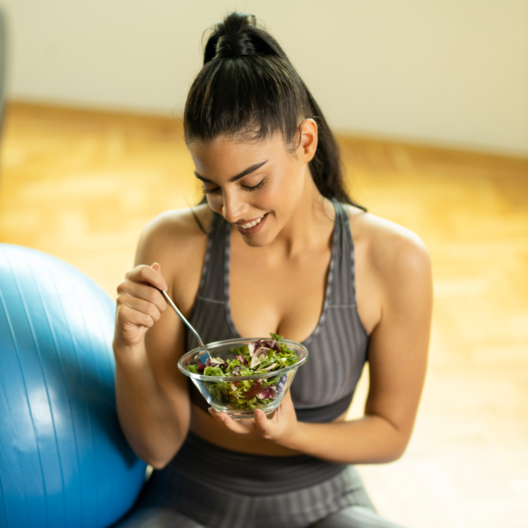 Warum so viel über Proteine gesprochen wird