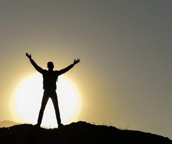 Persönliches Wachstum - So schaffst Du es, Dich weiterzuentwickeln!