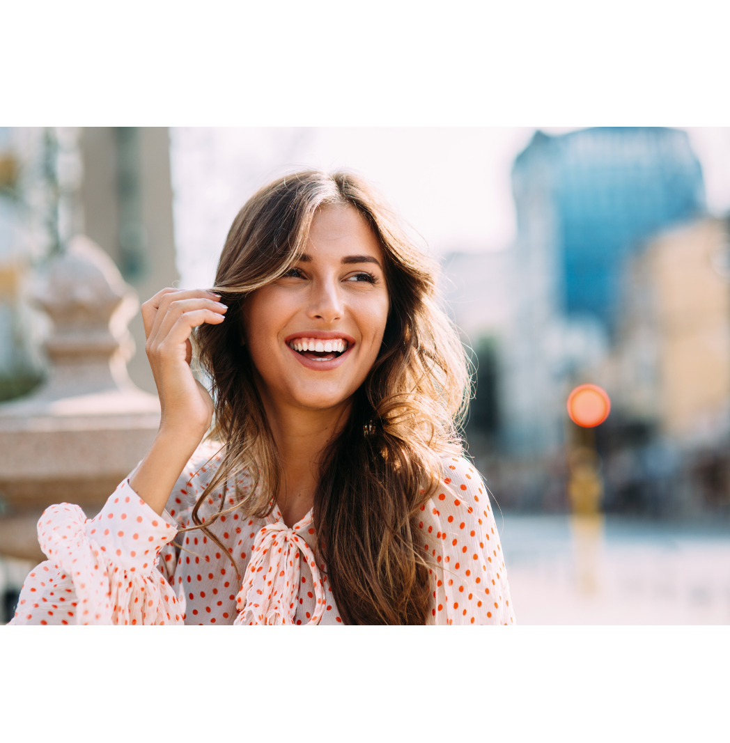 Wie Du glücklicher werden kannst