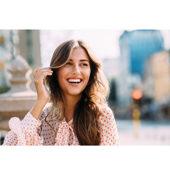 Wie Du glücklicher werden kannst