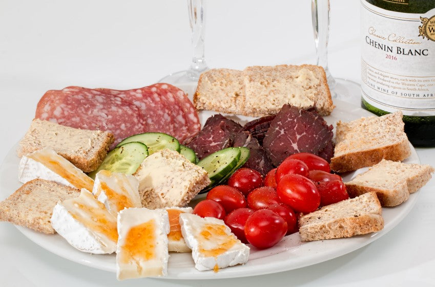 Wie wichtig ist das Essen nach dem Training?