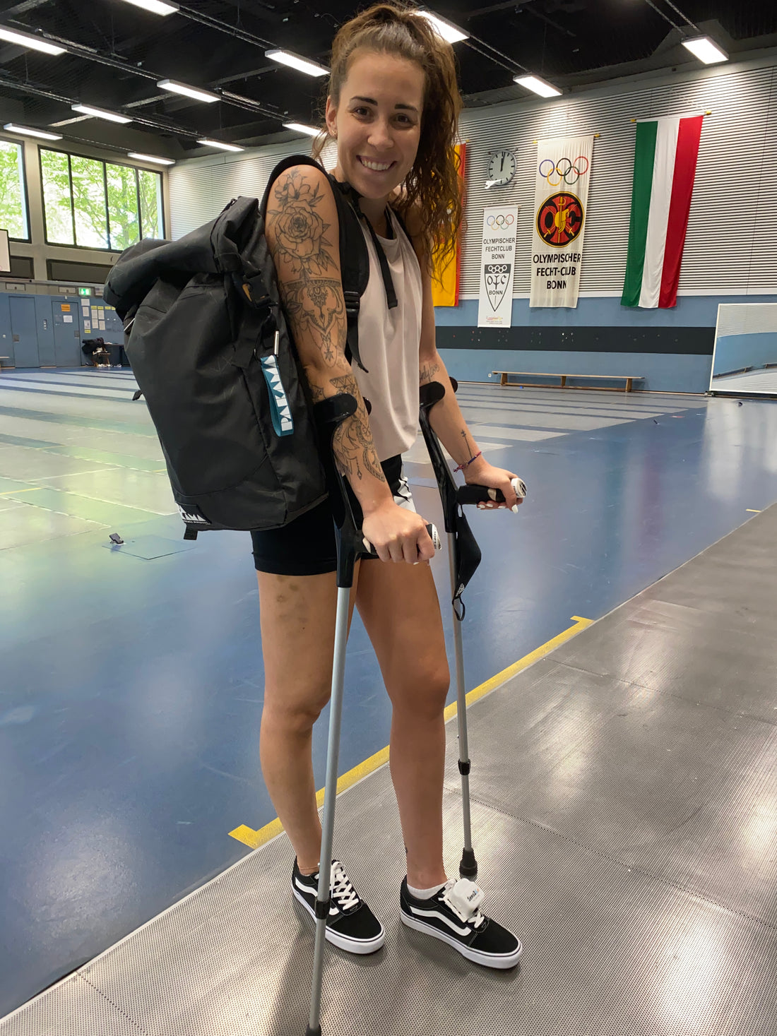 Vier einfache Strategien, um nach einer Pause wieder superleicht ins Training zurückfinden