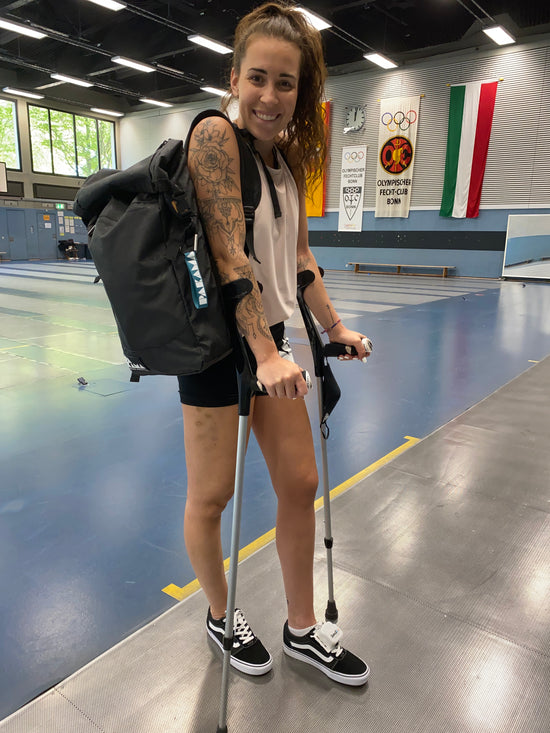 Vier einfache Strategien, um nach einer Pause wieder superleicht ins Training zurückfinden