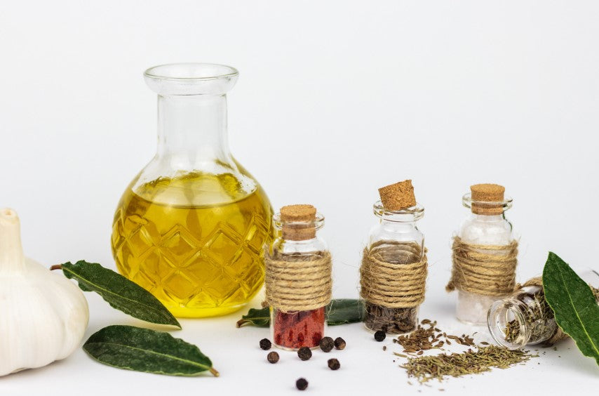 Mit gesunden Fetten zur Gewichtsabnahme