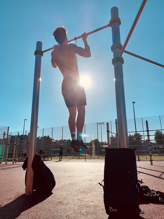 Isolationsübungen: warum sie unbedingt Teil deines Trainings sein sollten |Isolation exercises: why they should definitely be part of your training