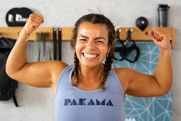 Krafttraining - wieso es für jede:n sinnvoll ist