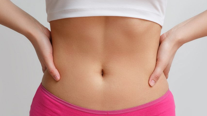 Ab wann nach der Entbindung darfst Du wieder Sport treiben?