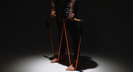 PAKAMA - Die SZ Bar und die besten Resistance Bands für Deine Workouts