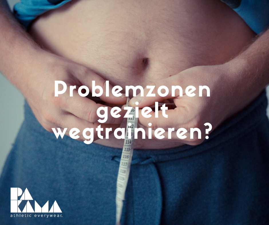 Bauchfett wegtrainieren - ist das möglich?