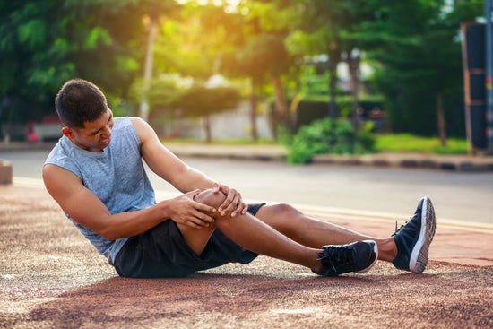 So kommst Du noch stärker aus Deiner Verletzungspause zurück