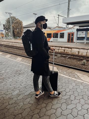 Reisen mit dem PAKAMA Bag | Was muss ich beachten?