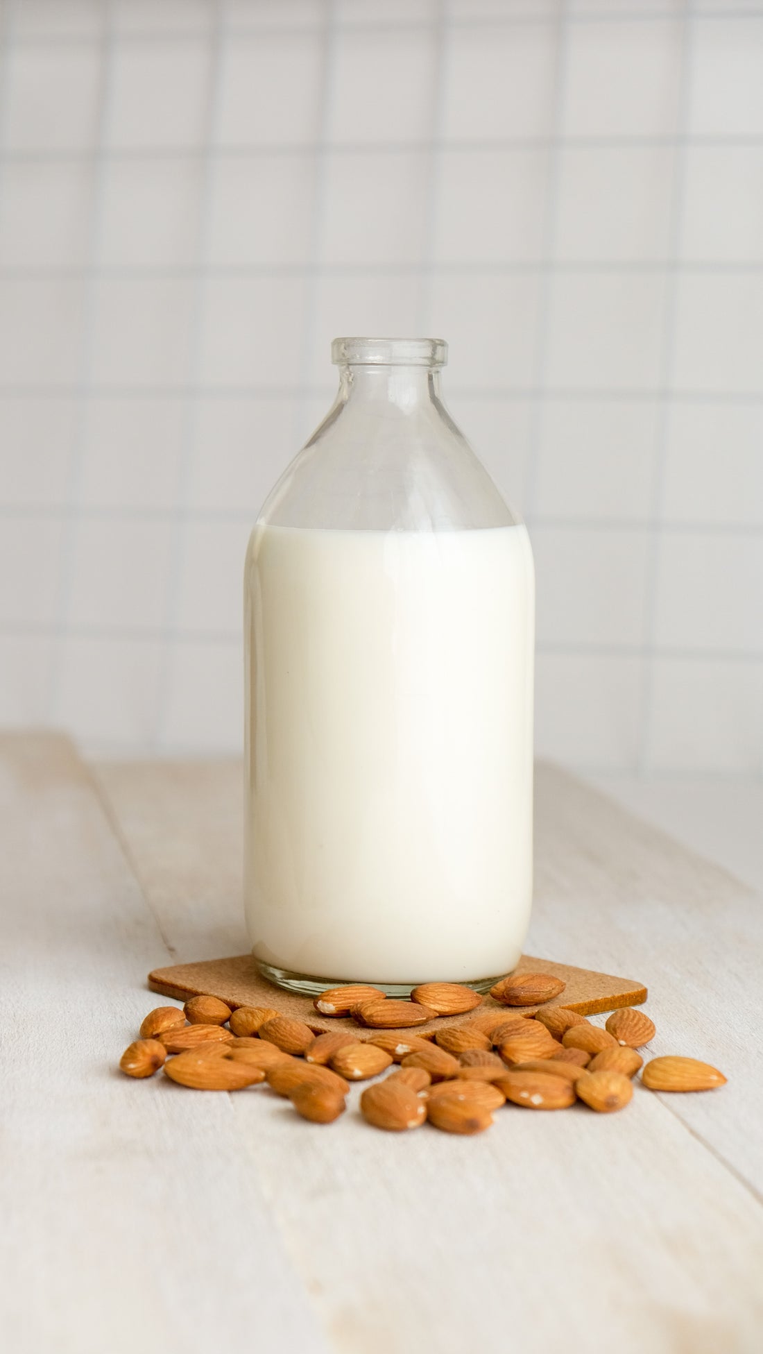 Pflanzendrinks: Wofür eignet sich welcher | Plant based drinks: For what is which