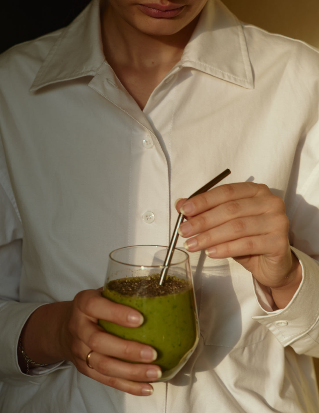 Natürlich beruhigende Lebensmittel für deinen Alltag | Naturally Calming Foods to Add to Your Day
