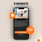 App Premium Bereich 6, 12 oder 24 Monate