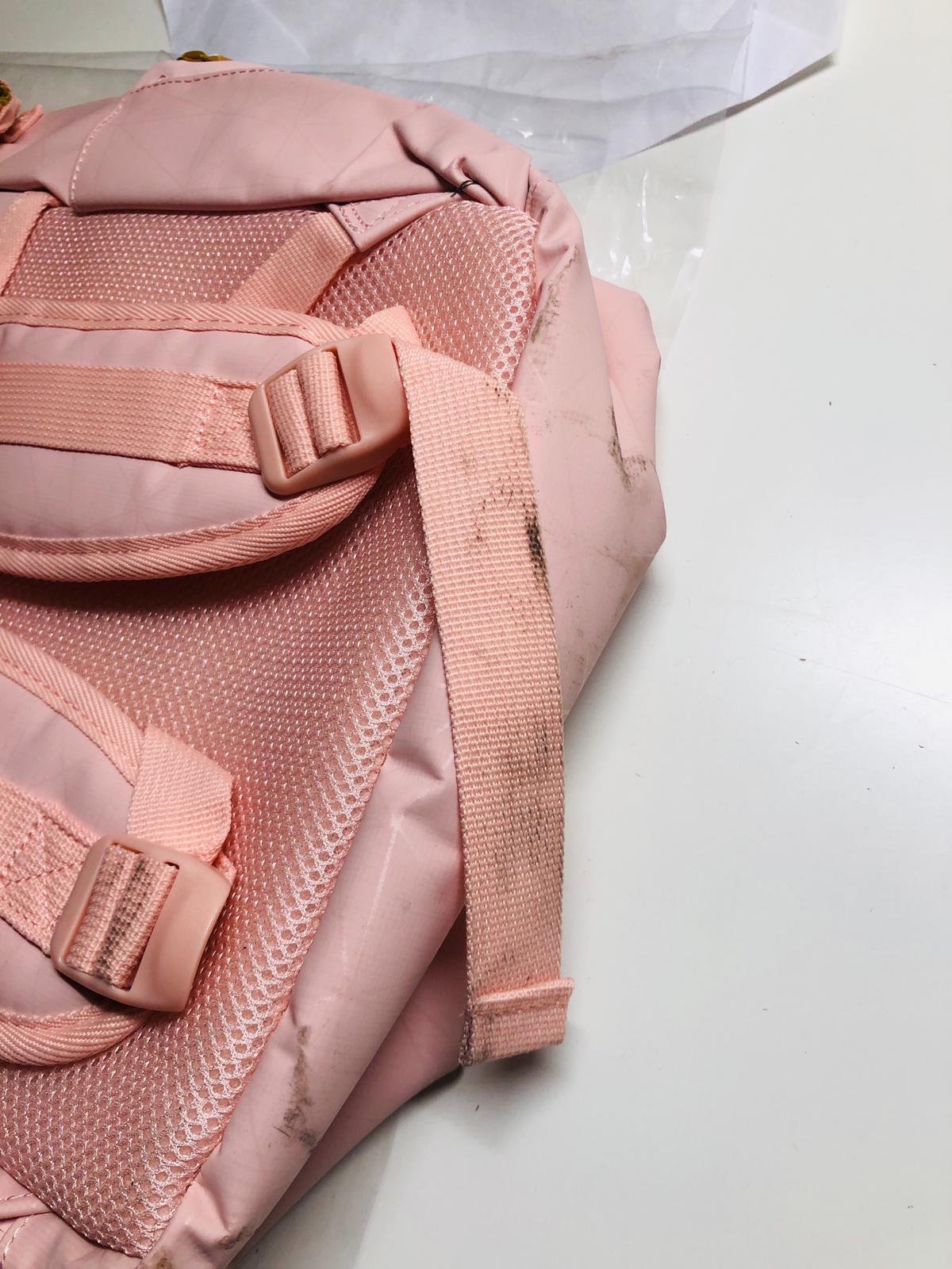 PAKAMA Rucksack Daypack