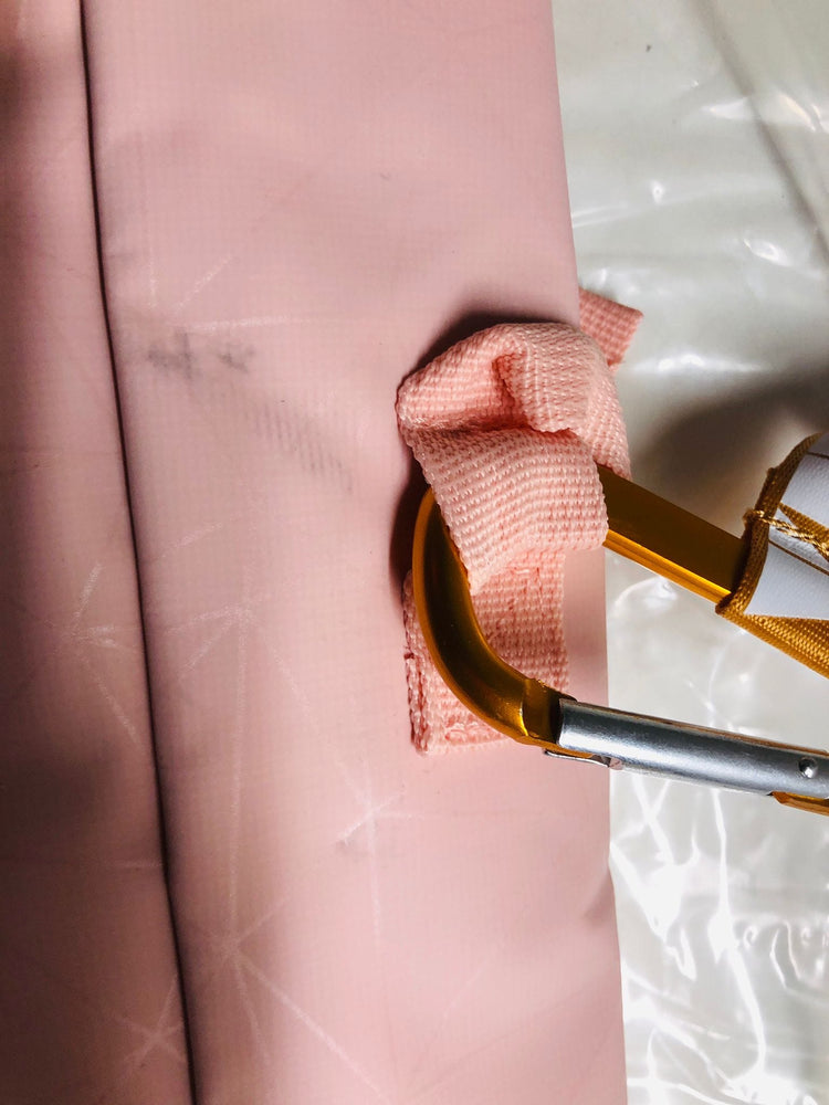 PAKAMA Rucksack Daypack