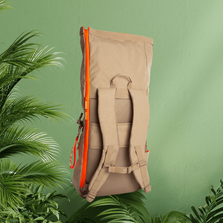 Earth Bag 🌱 Fitnessrucksack (ohne Tools/Premium App Zugang) PAKAMA athletics