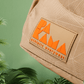 Earth Bag 🌱 Fitnessrucksack (ohne Tools/Premium App Zugang) PAKAMA athletics