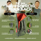 PAKAMA Rucksack Daypack