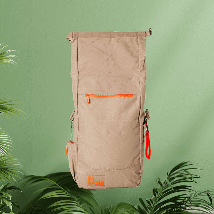 PAKAMA Rucksack Daypack