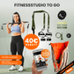 PAKAMA Earth Bag Fitnessstudio to Go (inkl. App) PAKAMA athletics