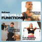 PAKAMA Starter Tools Set Fitnessstudio to Go (inkl. App) PAKAMA athletics