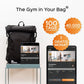 PAKAMA Starter Tools Set Fitnessstudio to Go (inkl. App) PAKAMA athletics