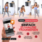Fitnessstudio to Go (inkl. App) PAKAMA athletics