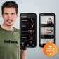 PAKAMA Fitnessstudio to Go (inkl. App) PAKAMA athletics