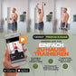 PAKAMA Starter Tools Set Fitnessstudio to Go (inkl. App) PAKAMA athletics