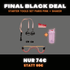 Starter Tools Set ohne Bag (inkl. App) + gratis SHAKER PARIS Pink PAKAMA athletics