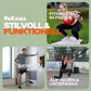 PAKAMA Starter Tools Set Fitnessstudio to Go (inkl. App) PAKAMA athletics