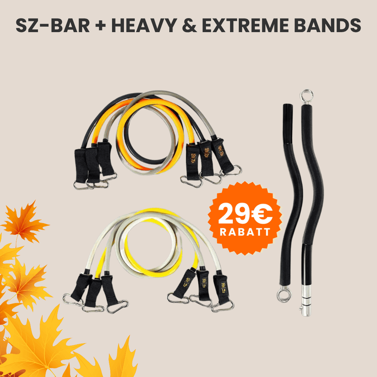 SZ Bar + Bands Black / Extreme & Heavy Bands PAKAMA athletics