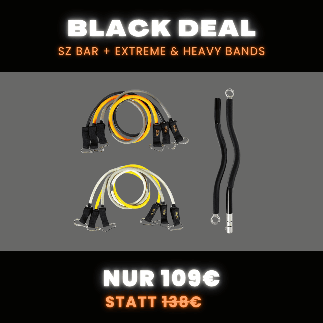 SZ Bar + Bands Black / Extreme & Heavy Bands PAKAMA athletics