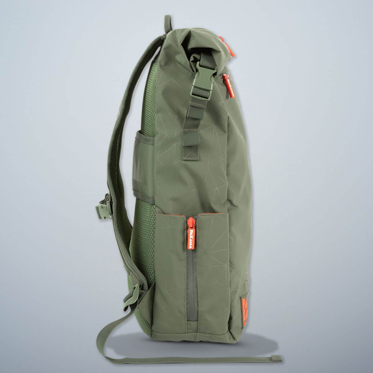 PAKAMA Rucksack Daypack