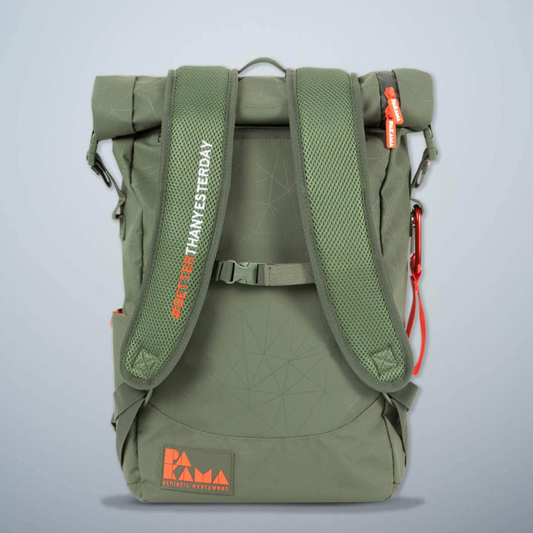 PAKAMA Rucksack Daypack