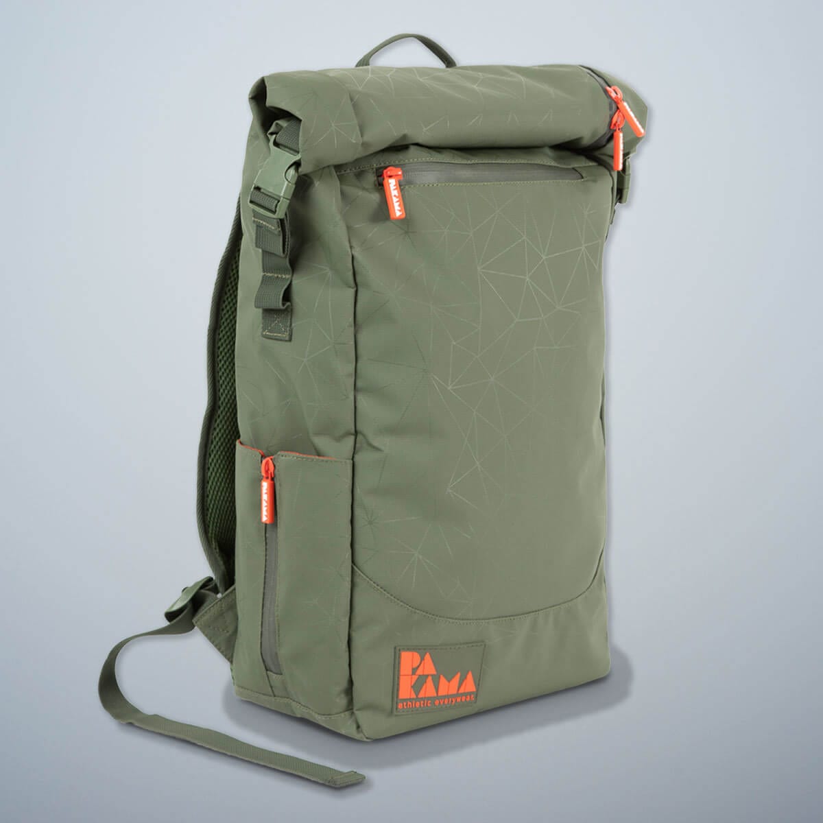 PAKAMA Rucksack Daypack