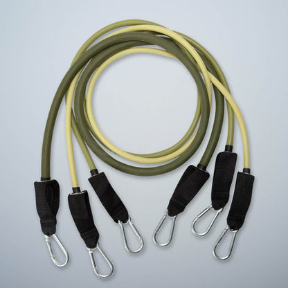 PAKAMA-resistance-bands-gruen