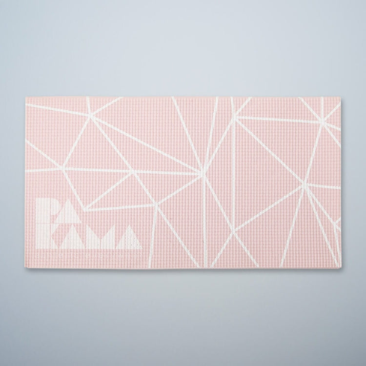 PAKAMA-fitnessmatte-pink