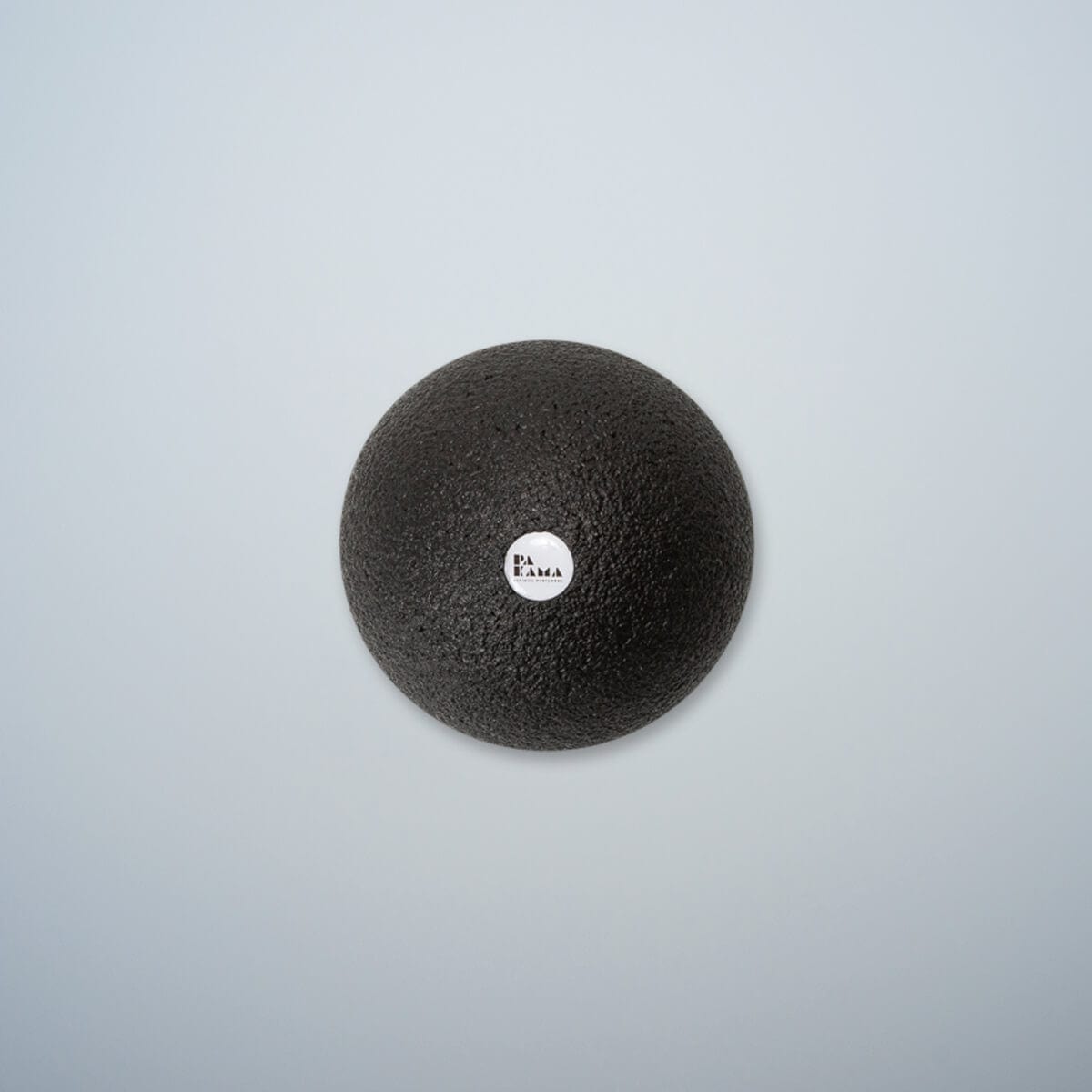 Faszien Ball BERLIN Black PAKAMA athletics