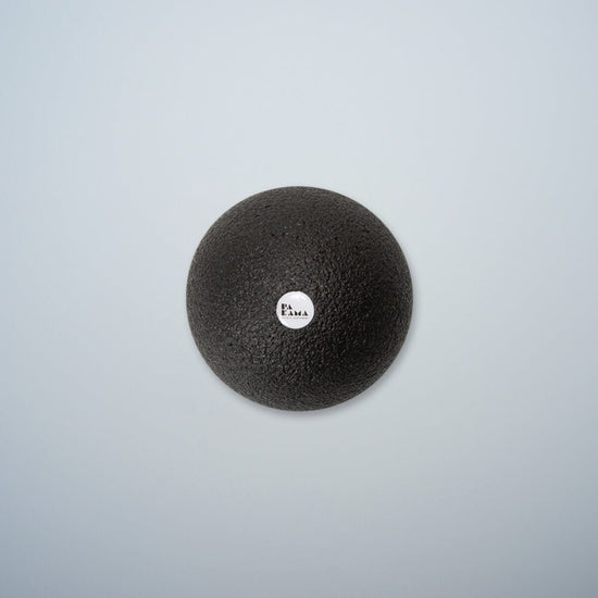 Faszien Ball BERLIN Black PAKAMA athletics