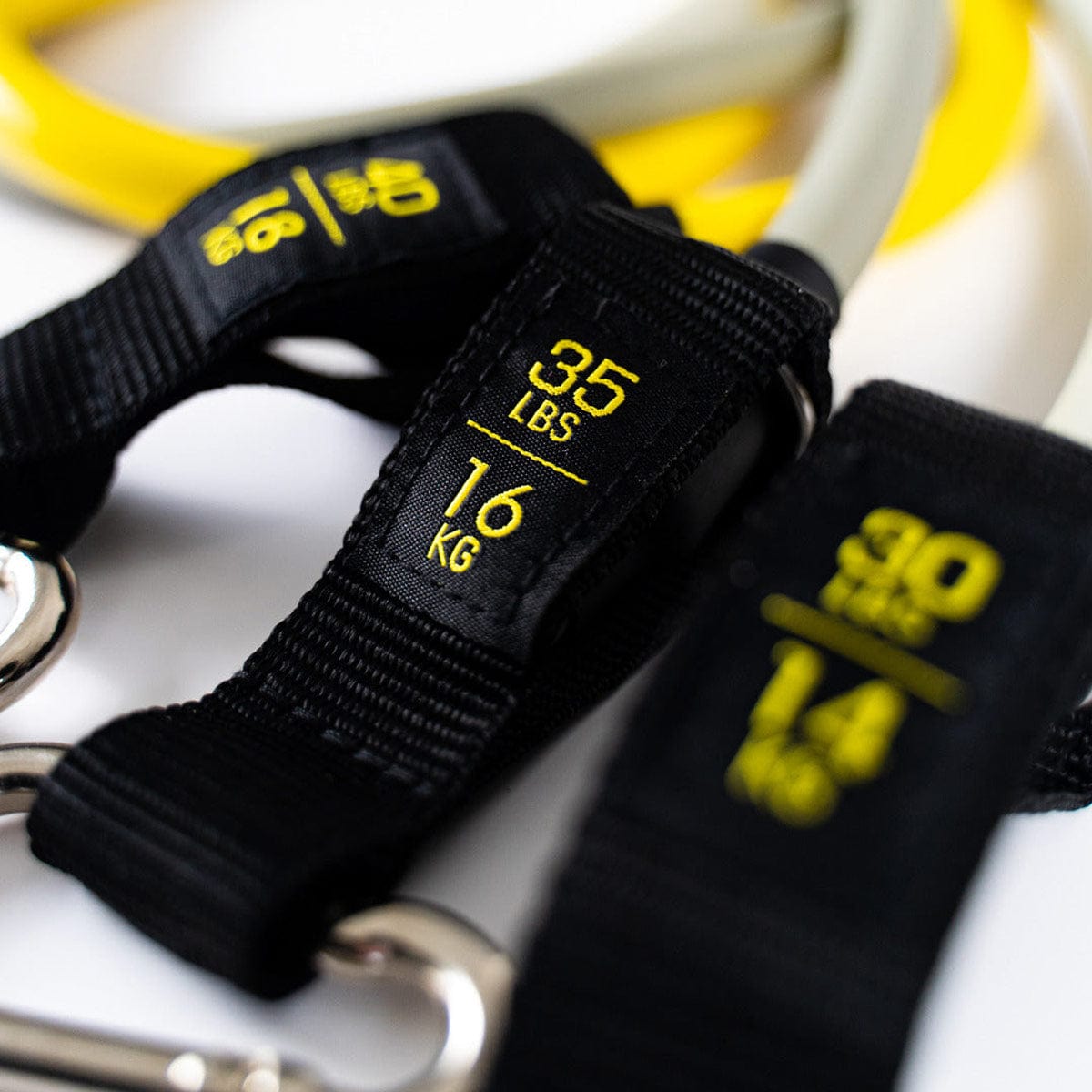 PAKAMA-heavy resistance bands-35 LBS