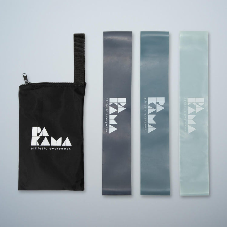 Mini Bands ORIGINAL Blue PAKAMA athletics
