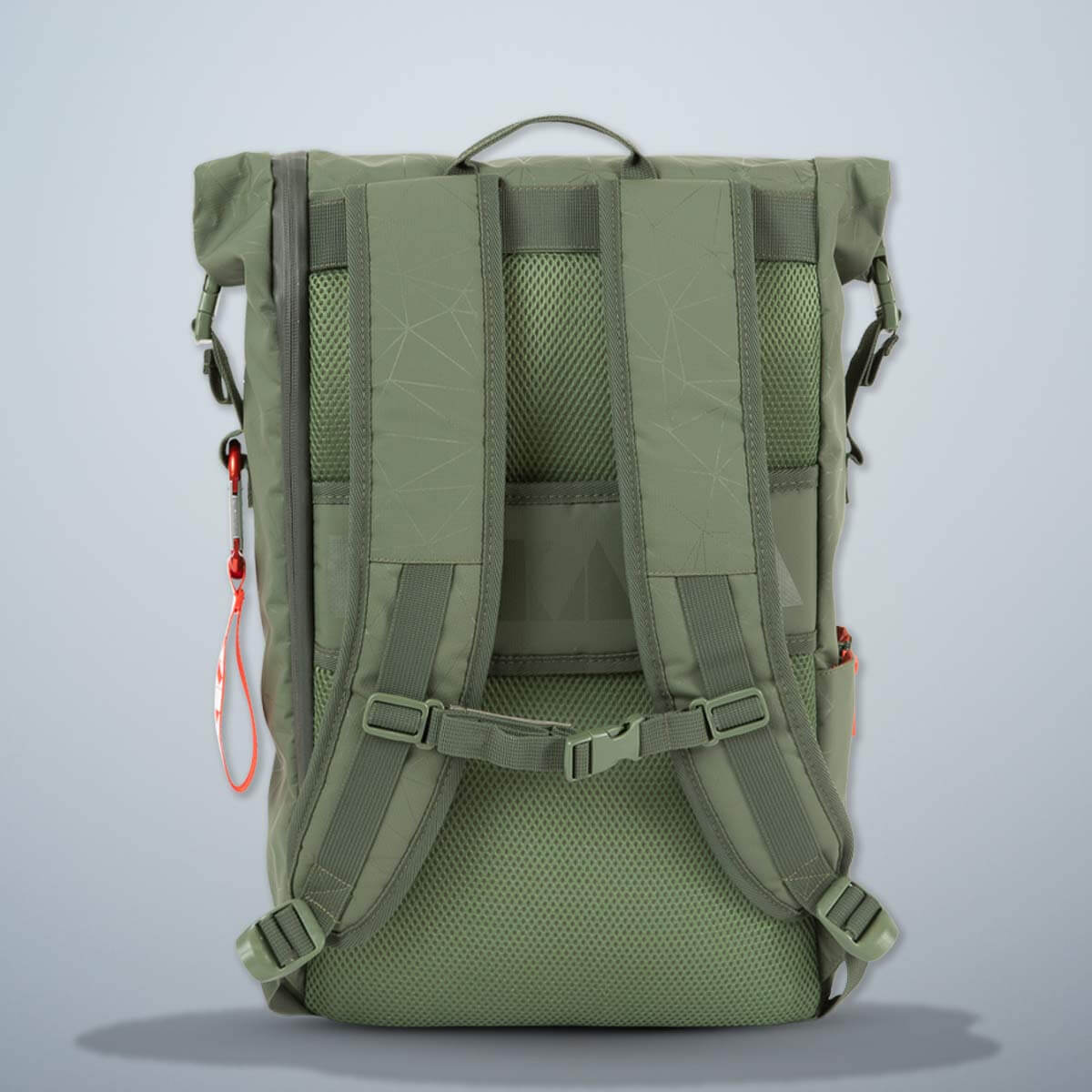 PAKAMA Bag 2.0 PAKAMA athletics